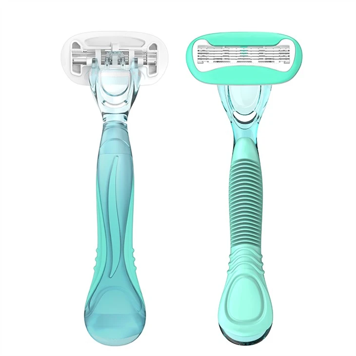 Razor Trimmer Womens