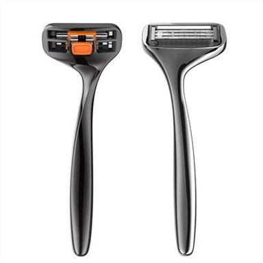 Male Grooming Razor