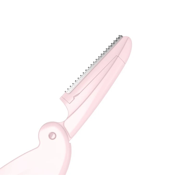 Eyebrow Razor For Women
