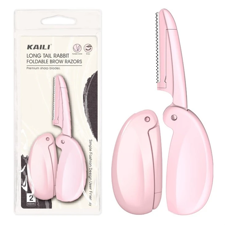 Eyebrow Razor For Women