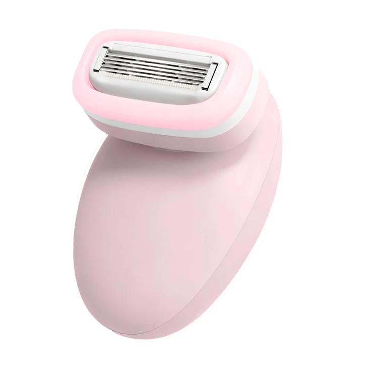 5 Balde Ladies Razor With Soap Bars price