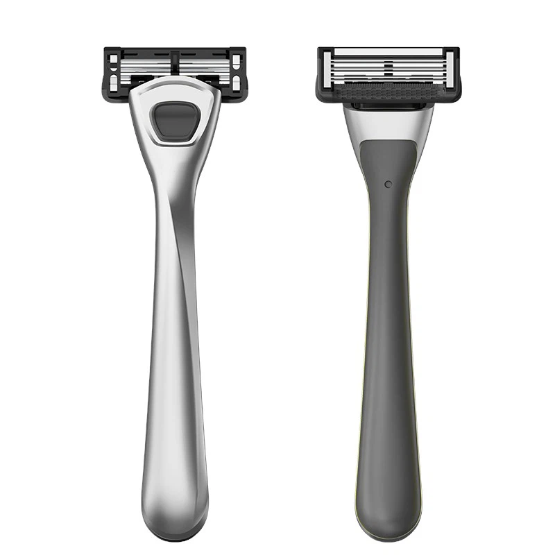 Best Razors For Men Body&Beard Shaver suppliers