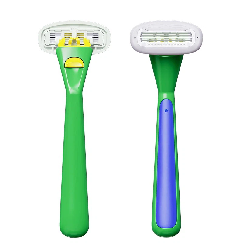 Good 5 Blades Razors For Women suppliers