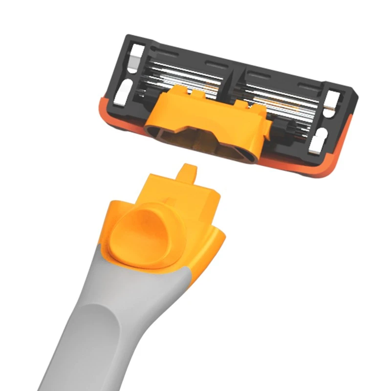 Men Razor For Sensitive Skin high quality