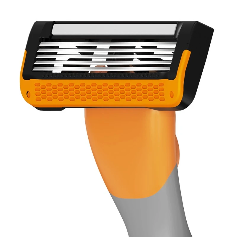 Men Razor For Sensitive Skin factory
