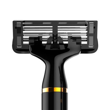 6 Blade Mens Shaver
