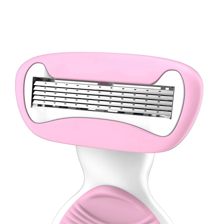 Women Mini Bikini Trimmer