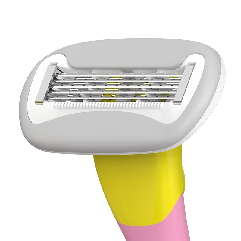 Reusable Shaver Women's