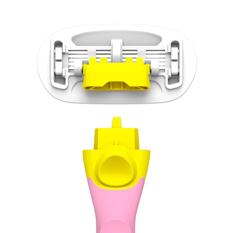 Reusable Shaver Women's