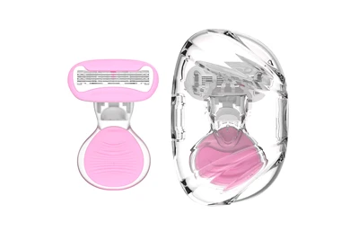 Mini Lady Shaver