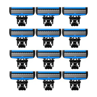 Kaili Factory 5 Blades Cartridge With Good Design