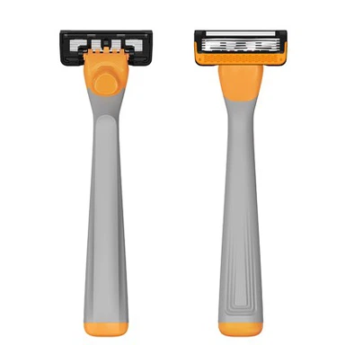 Men Razor For Sensitive Skin